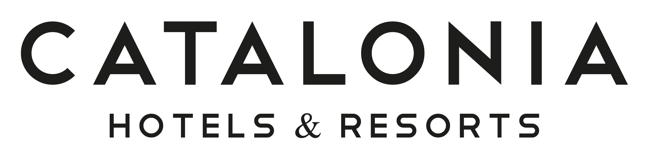 Logo Hotel Catalonia